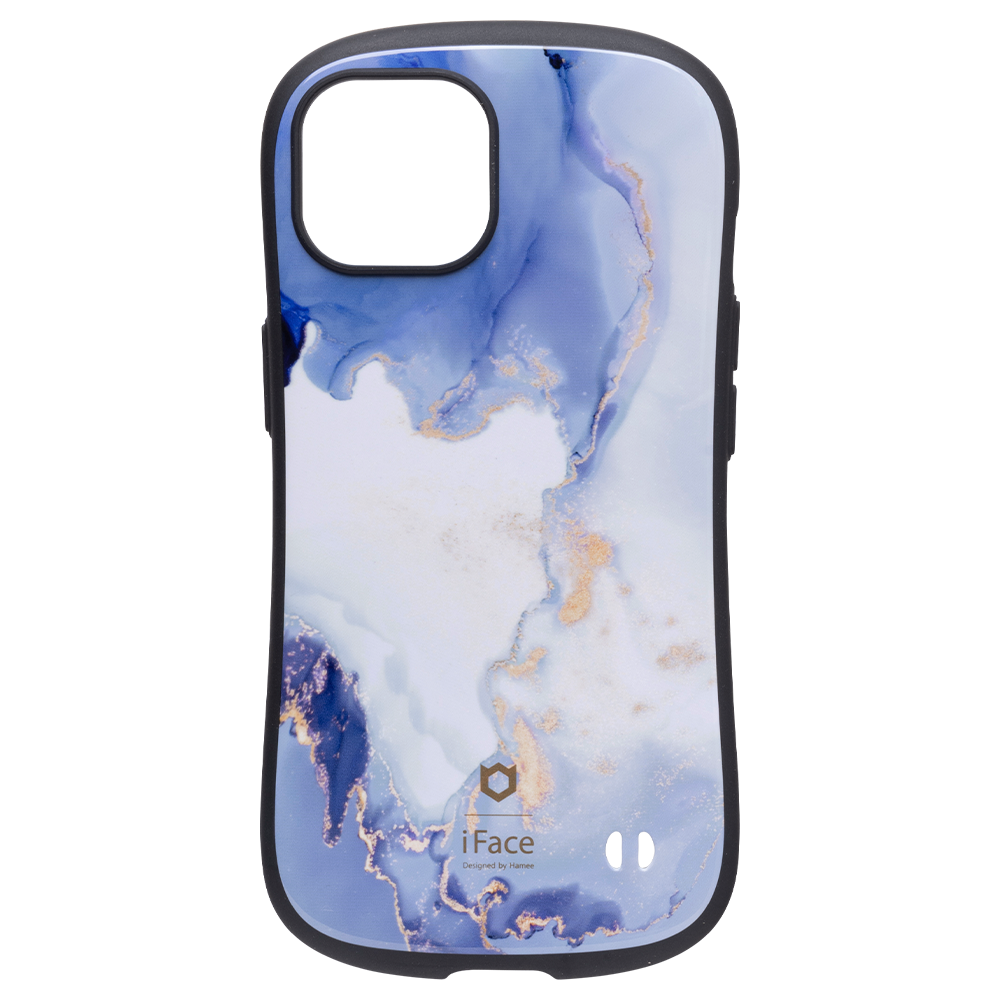 iFace First Class Marble スマホケース｜iFace公式