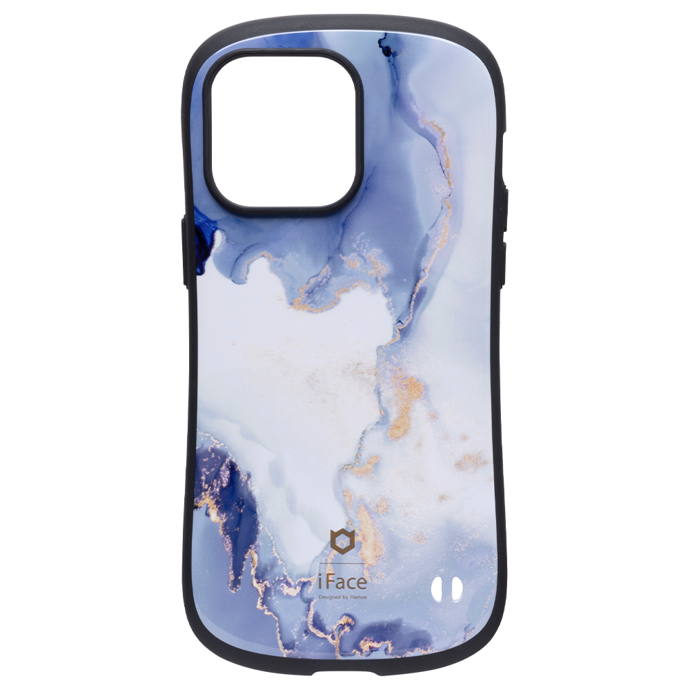 iFace First Class Marble スマホケース｜iFace公式