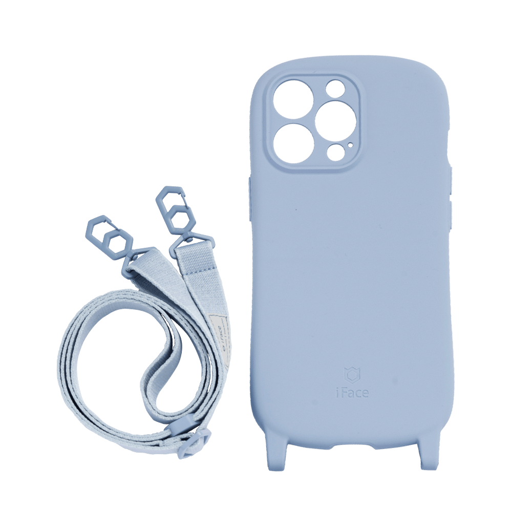 【オンラインショップ】 iFace Hang and ケース/ショルダーストラップセット｜iFace公式 iPhoneアクセサリー