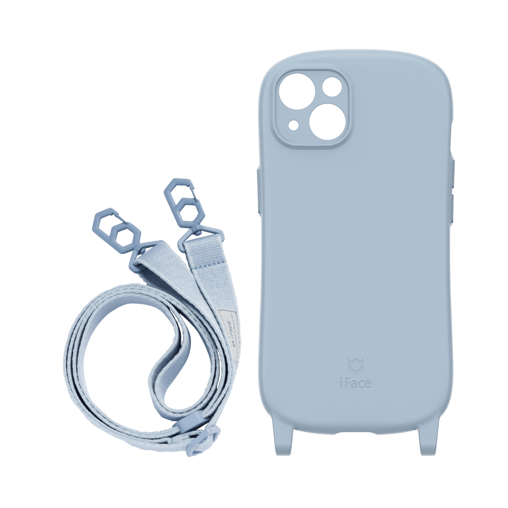 iPhone12 mini ケース】iFace First Class Standardケース