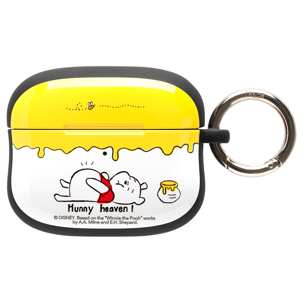 iFace公式｜AirPods Case First Class