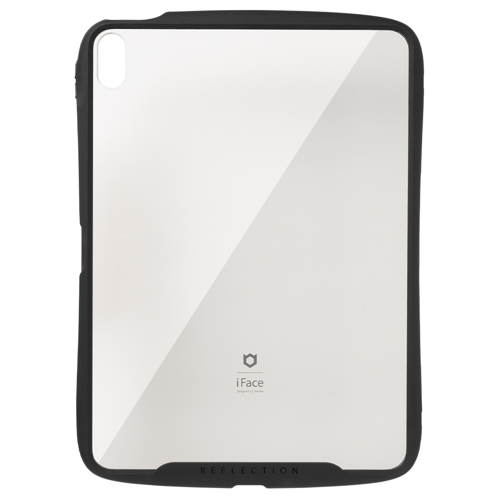 【お年玉セール特価】 iFace Reflection ポリカーボネートクリアケース｜iFace公式 iPad本体
