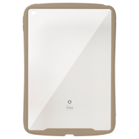 ipad9世代　10.2インチ　64GB　ifaceケース付き iFace iPad 第9世代 ケース 公式 第10世代 10.9inch 第8世代 第7