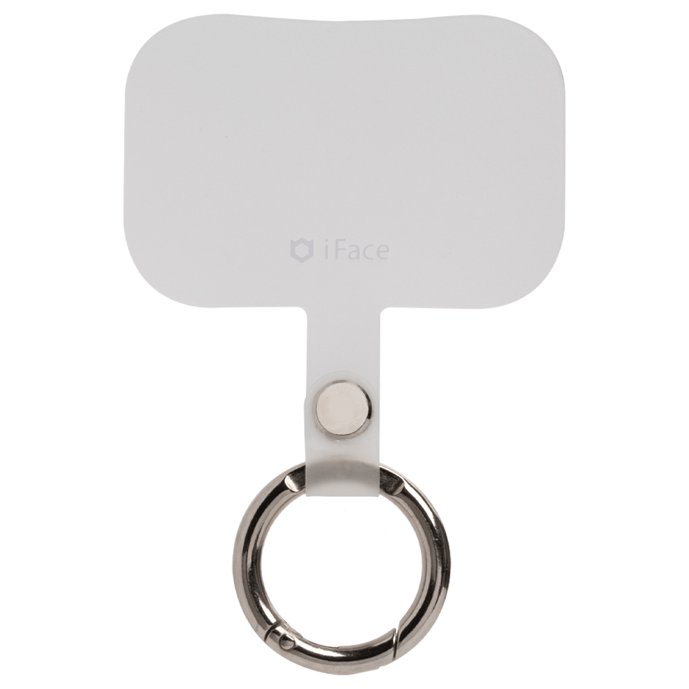 iFace Hang and ストラップホルダー｜iFace公式