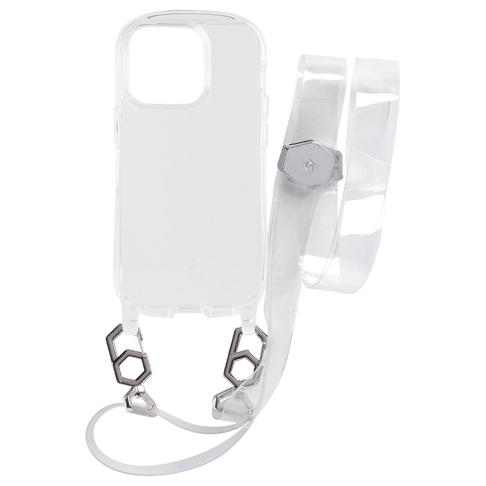 iPhone12 mini ケース】iFace First Class Standardケース