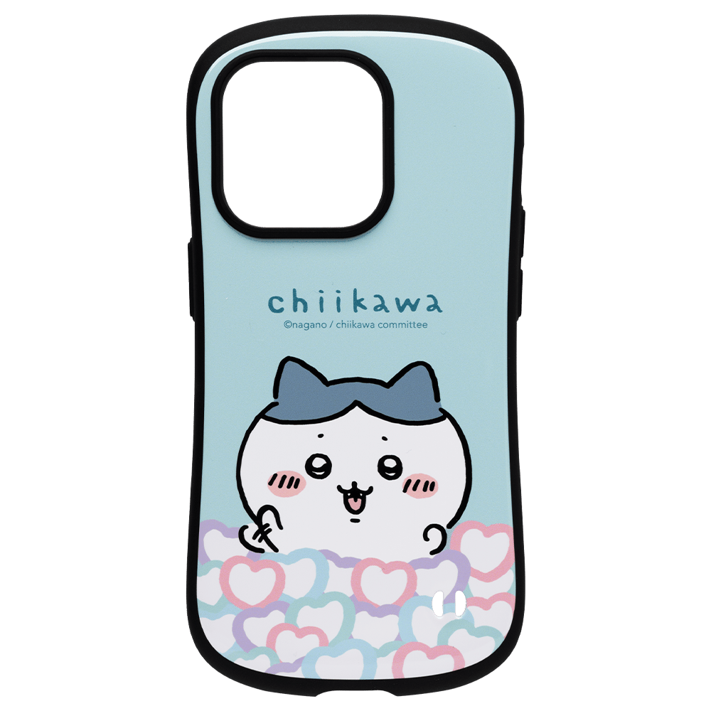 AAA スマホケース♡グッズ♡iPhoneケース♡ ちいかわ iFace First Class スマホケース｜iFace公式