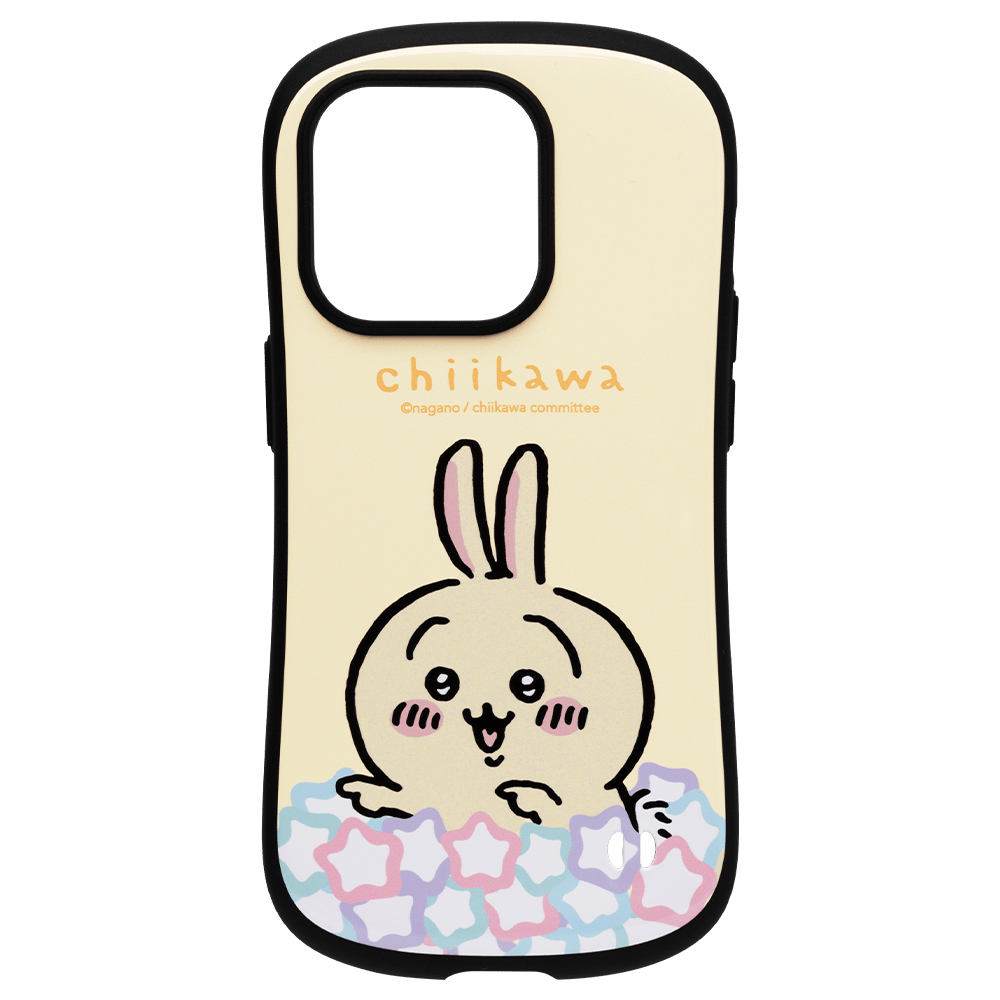 ちいかわ iFace First Class スマホケース｜iFace公式