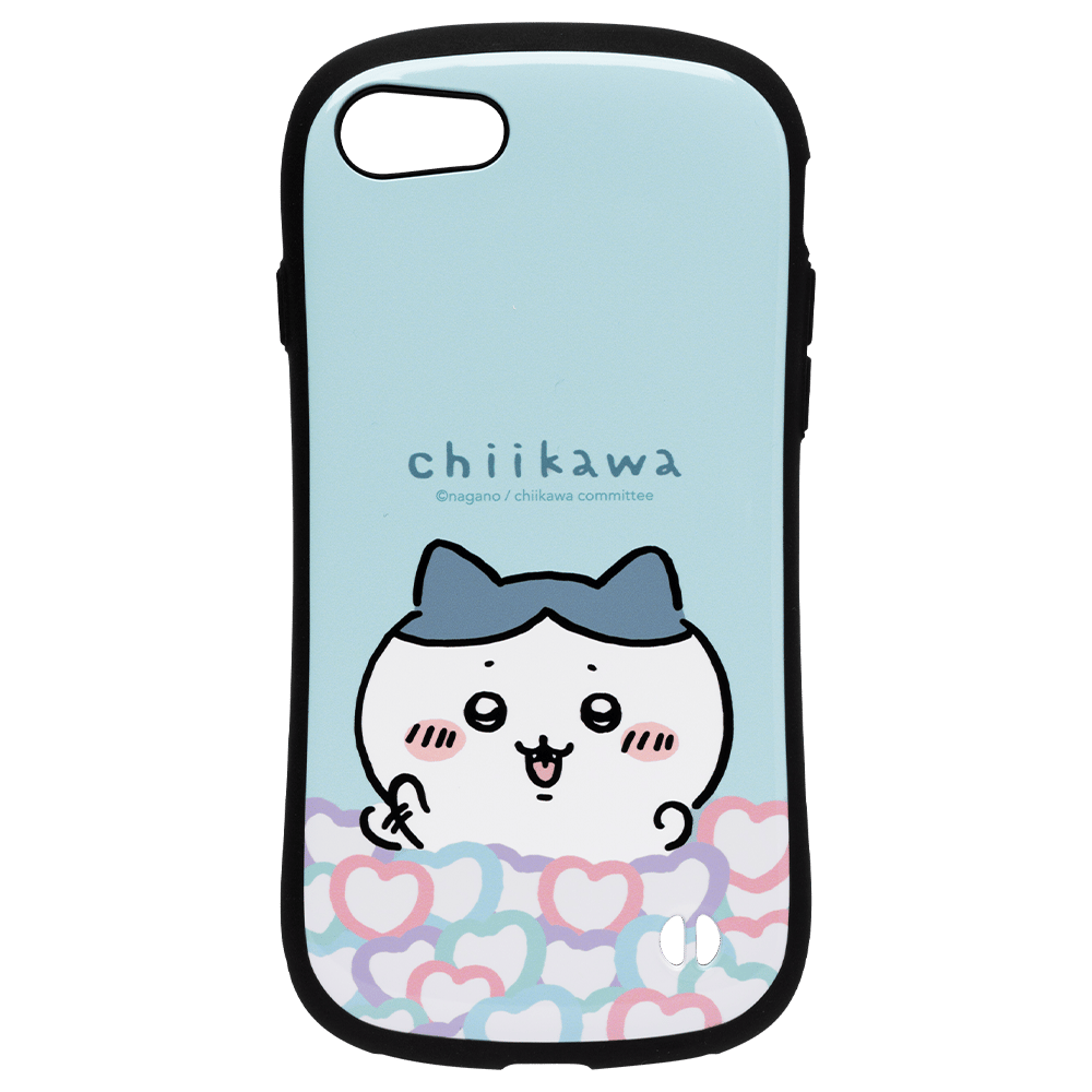 商品画像：ちいかわ iFace First Class スマホケース｜iFace公式 3