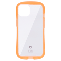 iPhone13本体　SIMフリー 128GB iFace付き　フィルム貼付済み iPhone13 ケース iFace First Class フィルムプレゼント