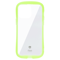 iPhone 14PRO ifaceケース付き(トミヤス) iFace」から、新型iPhone14シリーズ対応ケースが登場。77種の