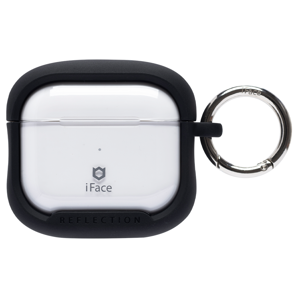 iFace Reflection AirPodsケース