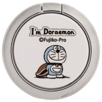 i5-12400用ケース (ドラえもん☆ドラみんさん向け) ドラえもん マルチカードケース(blue) 小銭入れ ブルー