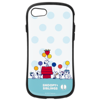 iFace公式｜iFace公式｜Peanuts（ピーナッツ） iPhoneケース