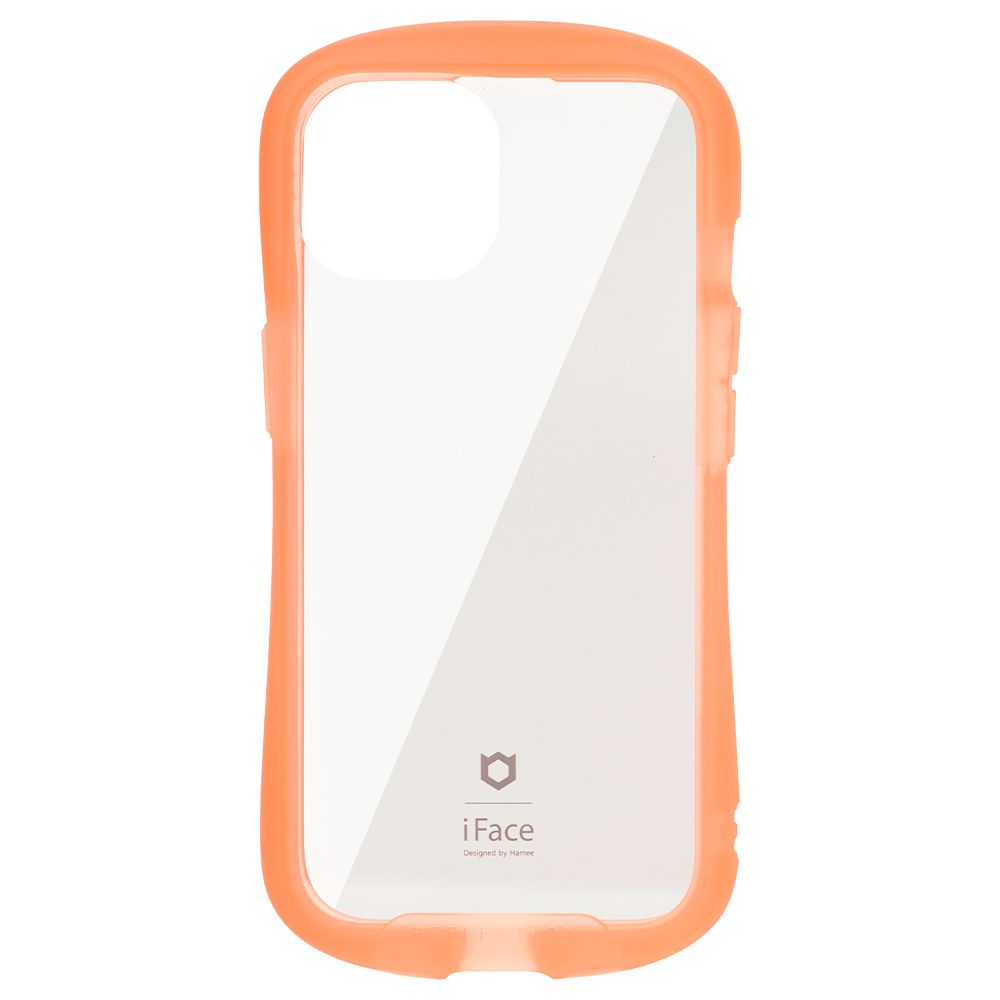 HameeHamee IFACE REFLECTION CLEAR CASE IPXSM… - その他