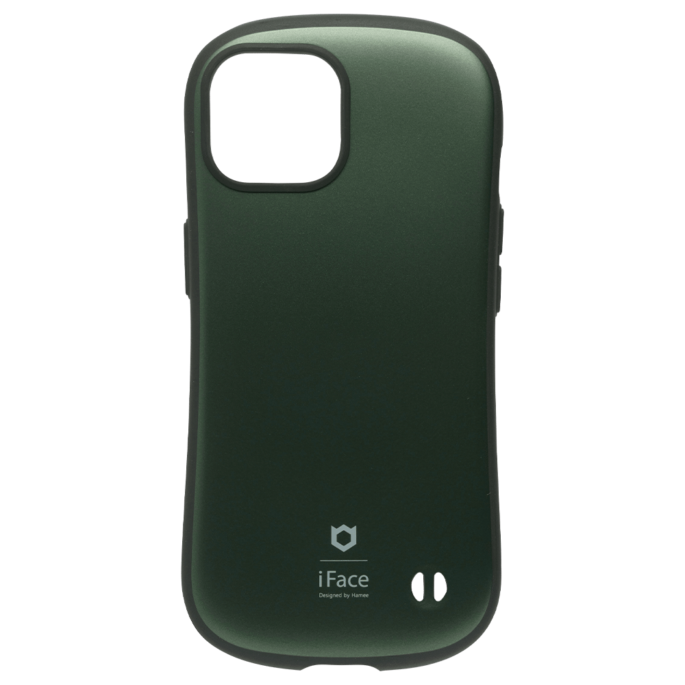 iFace First Class Metallic スマホケース｜iFace公式