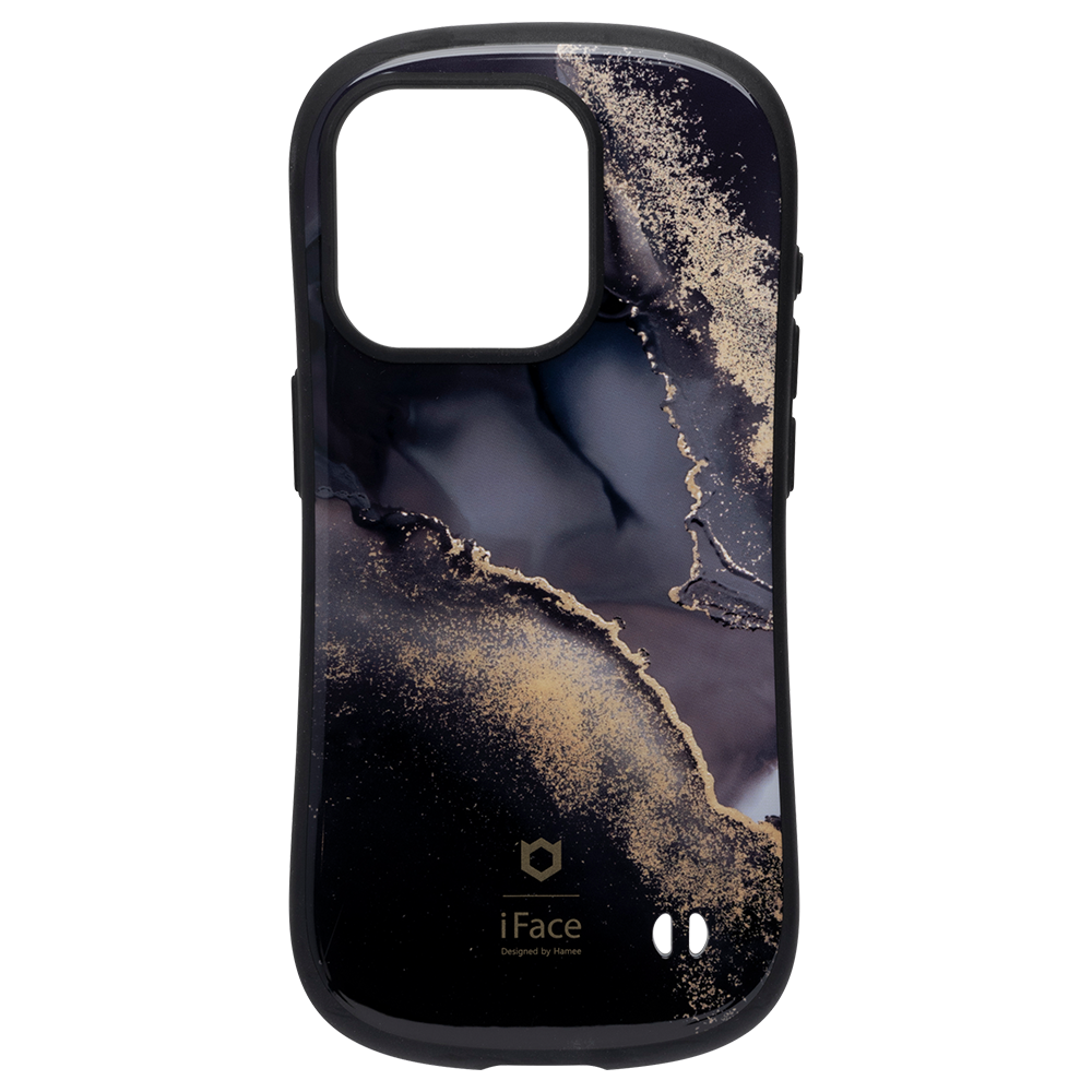 iFace First Class Marble スマホケース