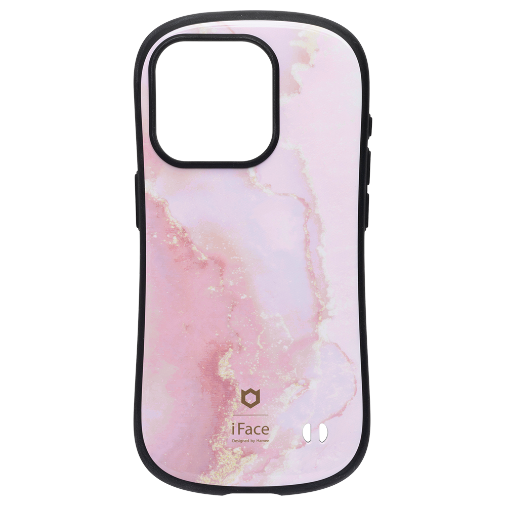 iFace First Class Marble スマホケース｜iFace公式