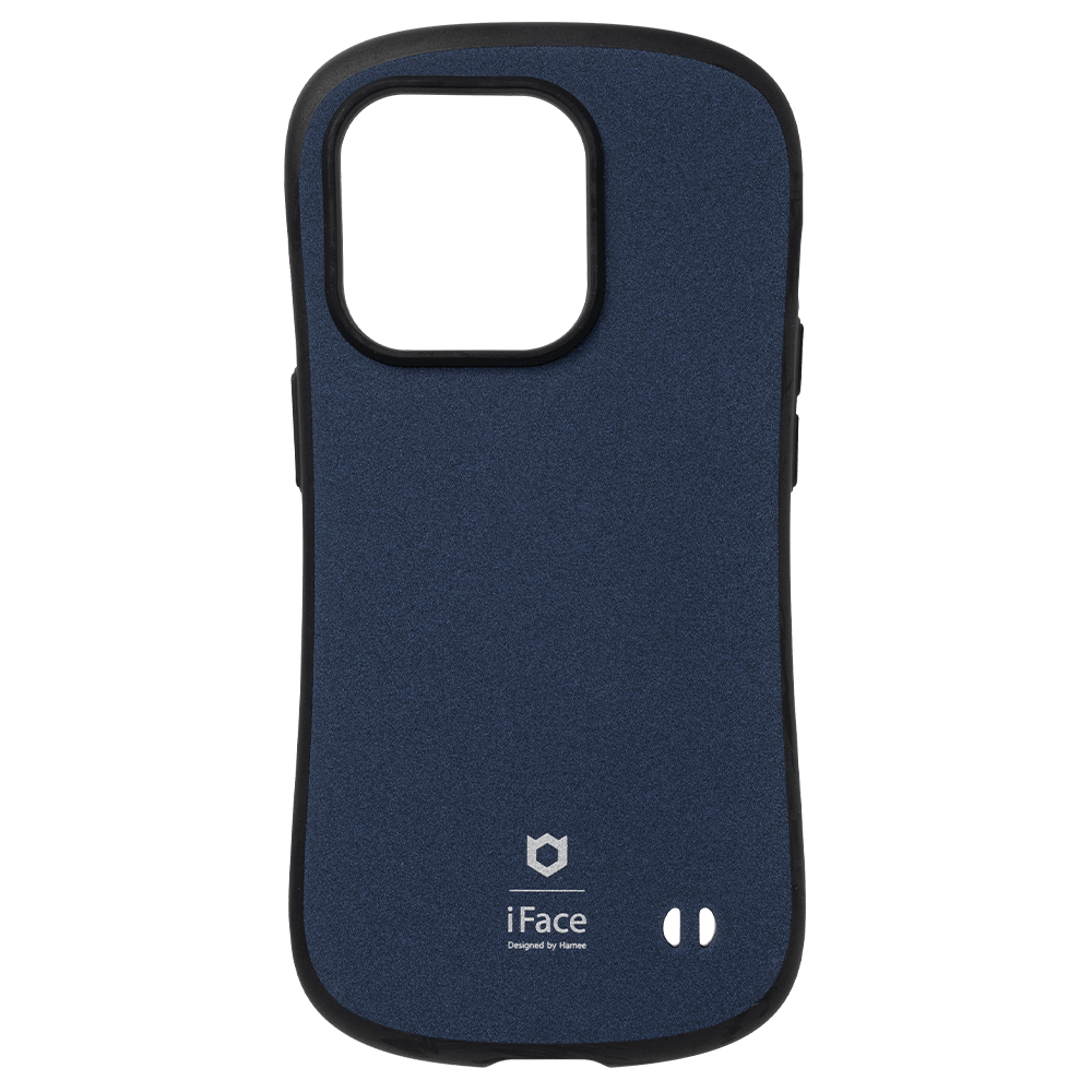 ☆送料無料 iFace First Class Sense 準拠 ブルー 438 iFace First Class Senseケース｜iFace公式