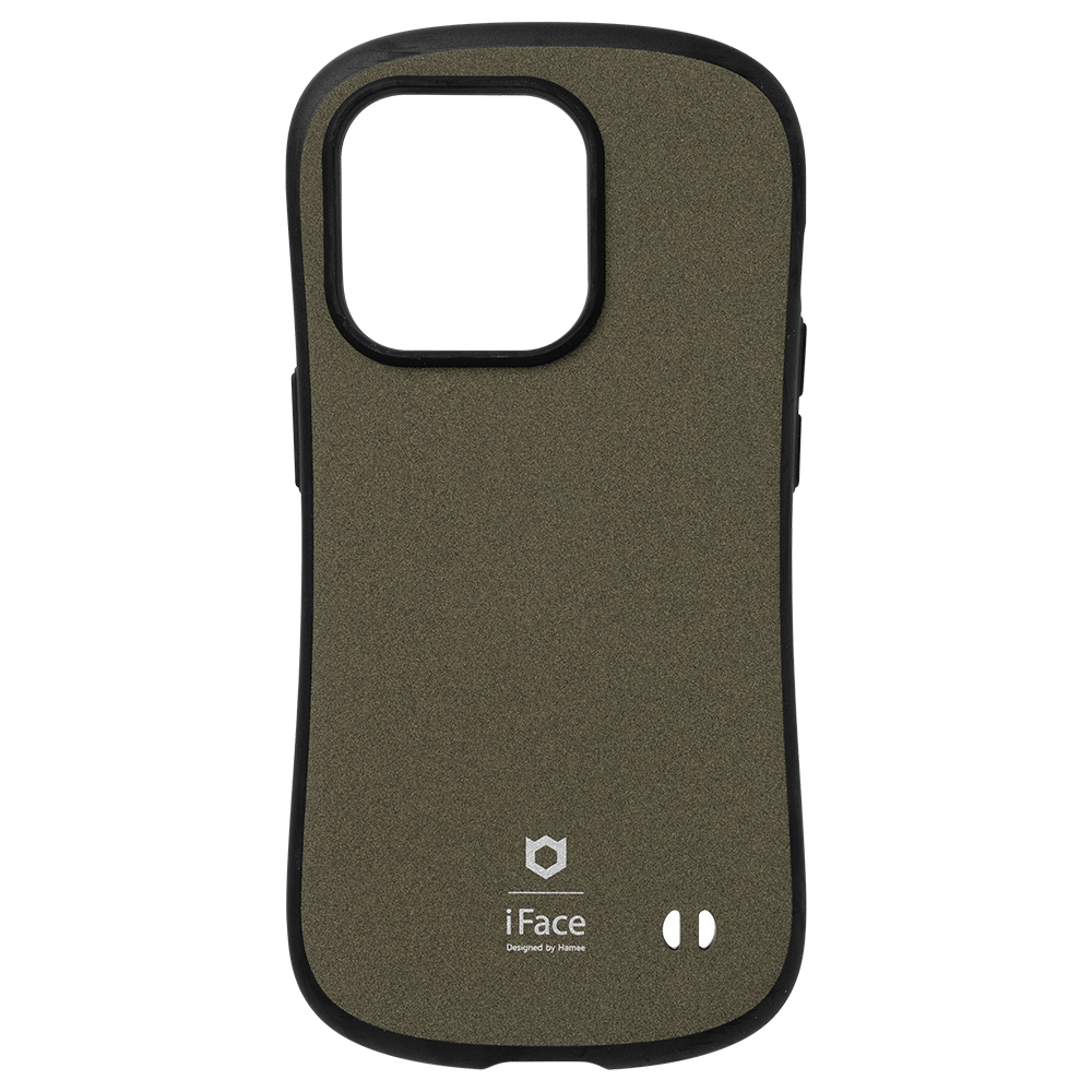 iFace First Class Senseケース | encer mall（エンサーモール