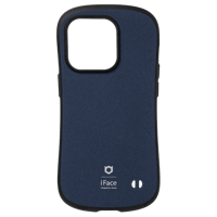 【美品】Apple iPhone15 plus ブラック　iface　箱付き iPhone 15 Plus 専用]iFace First Class Standardケース iFace