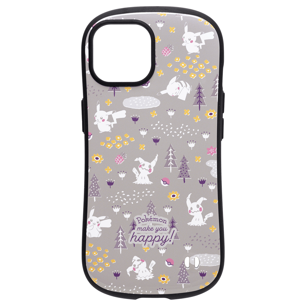 ポケットモンスター/ポケモン iFace First Class MagSynq スマホケース 