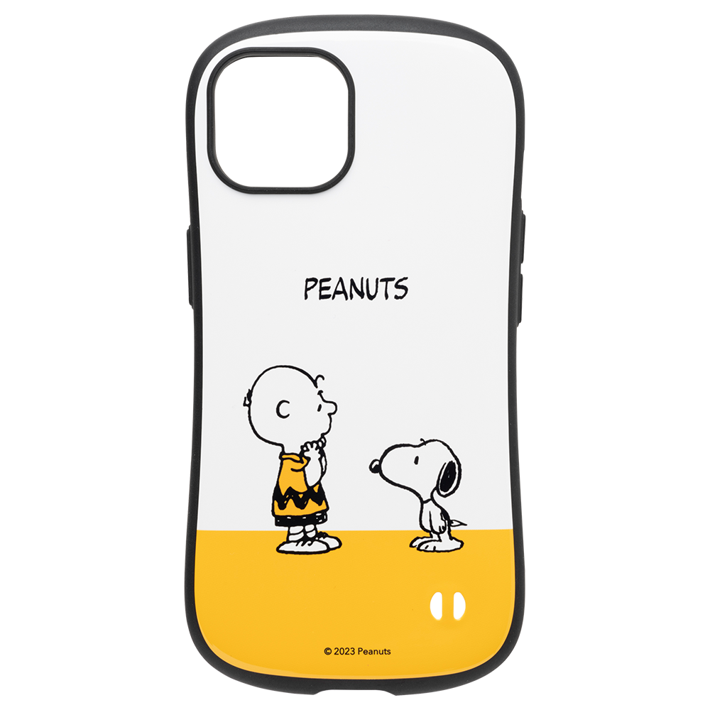 iFace公式｜「iFace」とPeanuts/ピーナッツのスマホケース