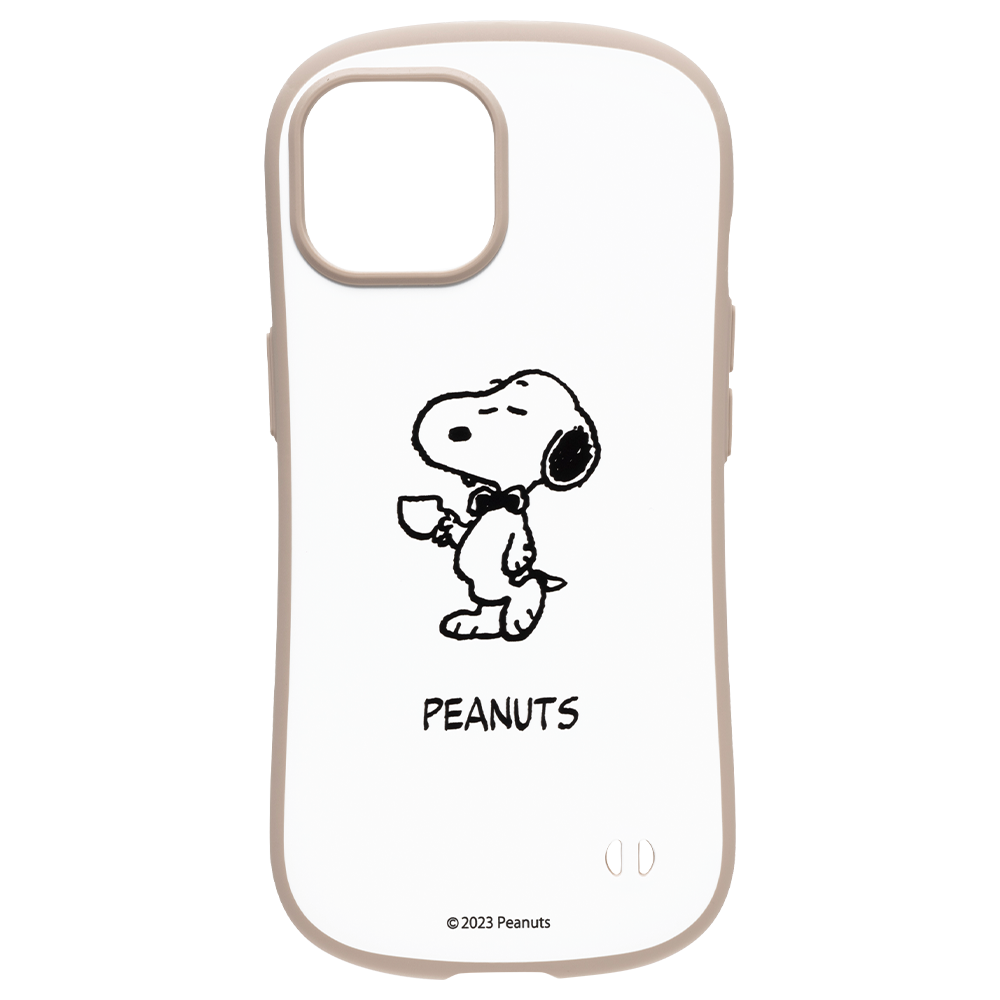 PEANUTS/ピーナッツ iFace First Class スマホケース｜iFace公式