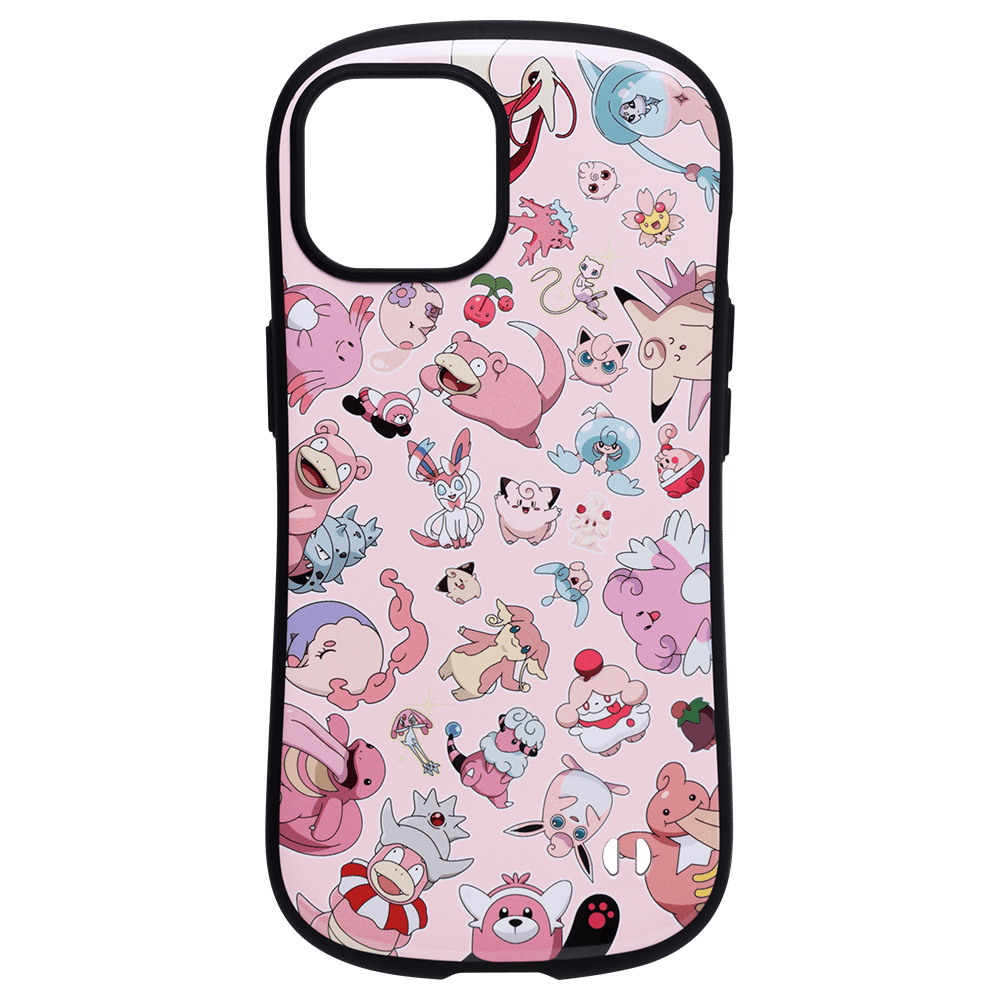 ポケットモンスター/ポケモン iFace First Class MagSynq