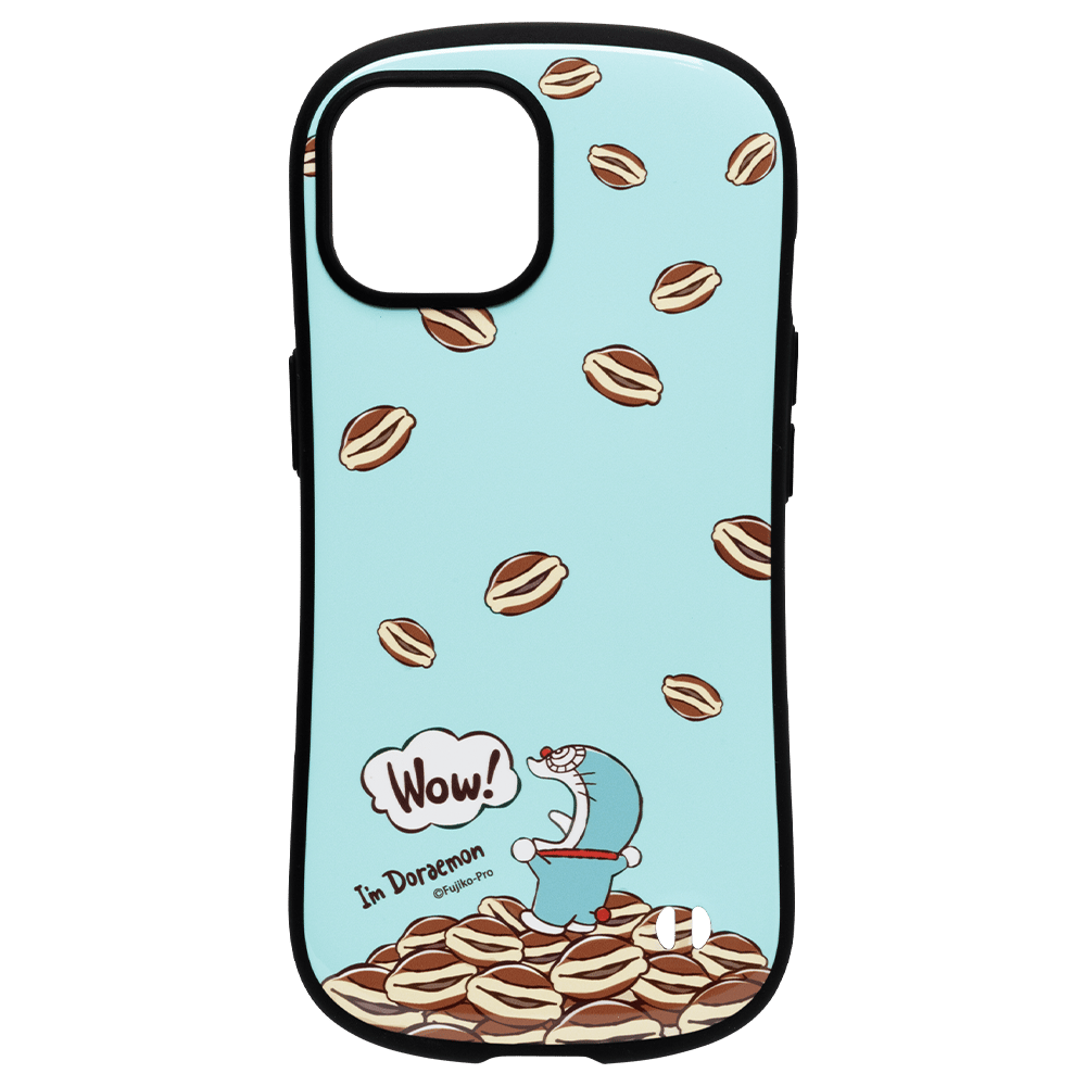 【新品】ASOKO ⭐️ ドラえもん 0巻 iphoneケース ドラえもんコミックス風アイテムも！「ASOKO de ドラえもん