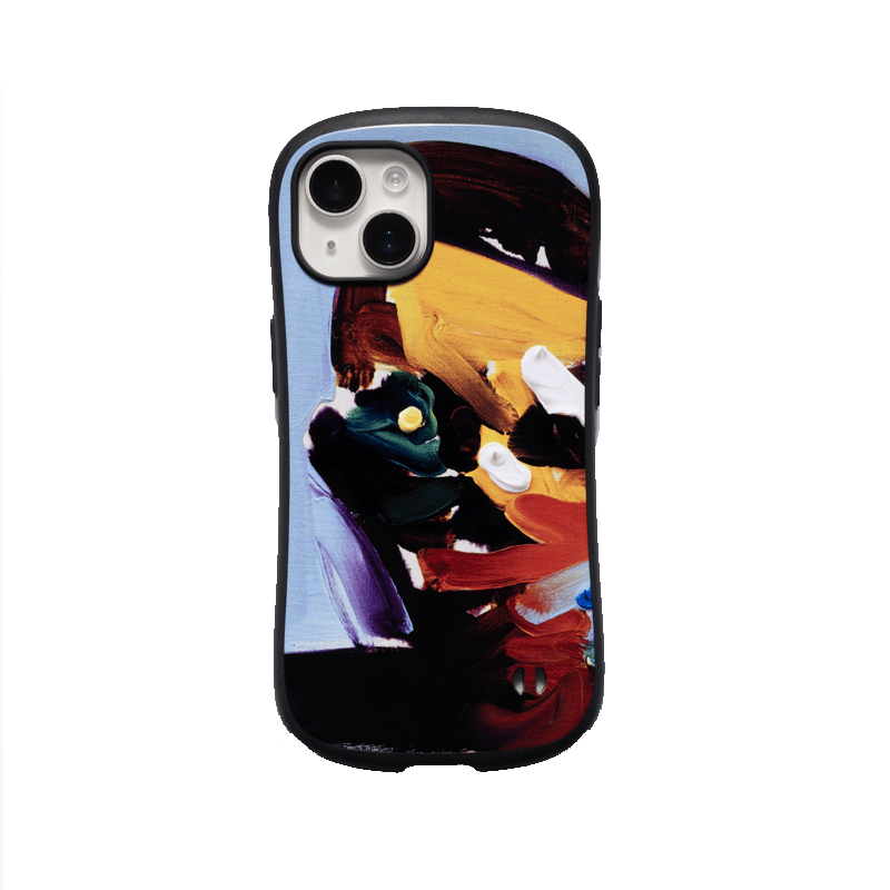 YUKIMASA IDA iFace First Classケース【Monet's Garden YUKIMASA IDA iFace First Classケース【Monet's Garden