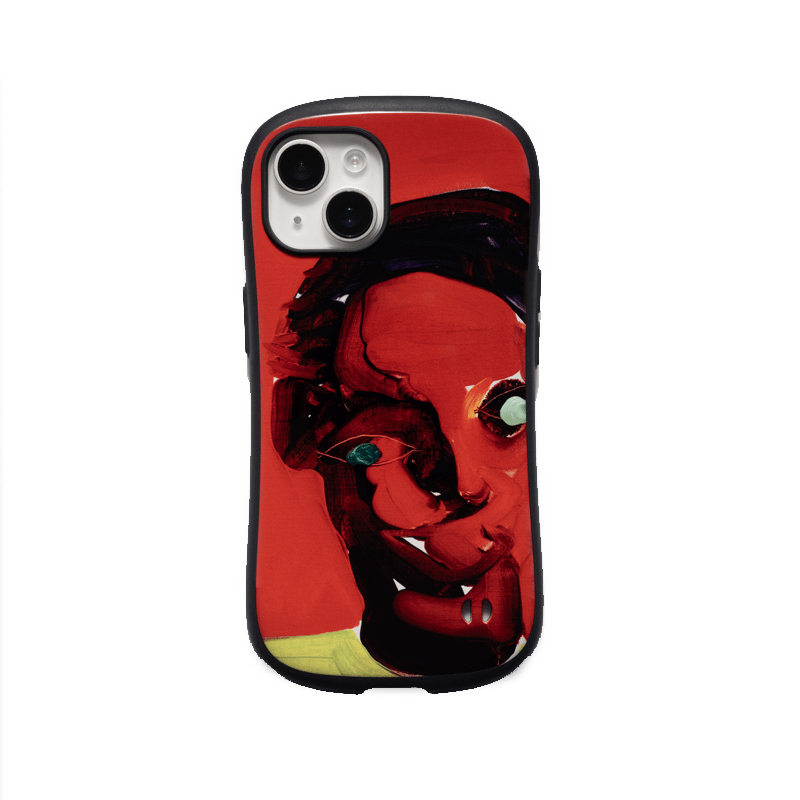 ★決算特価商品★ YUKIMASA Garden Classケース【Monet's First iFace IDA iPhoneアクセサリー