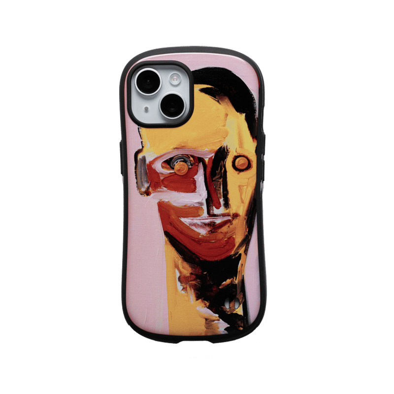 人気沸騰ブラドン YUKIMASA IDA iPhone15ケース iPhoneアクセサリー