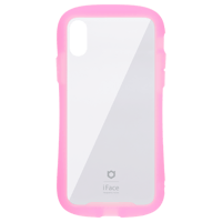 美品 Apple iPhone X 10 SIMフリー 本体 iFace付き