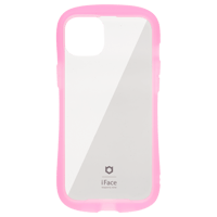 Amazon.co.jp: iFace Hang and iPhone 15 Plus/14 Plus ケース