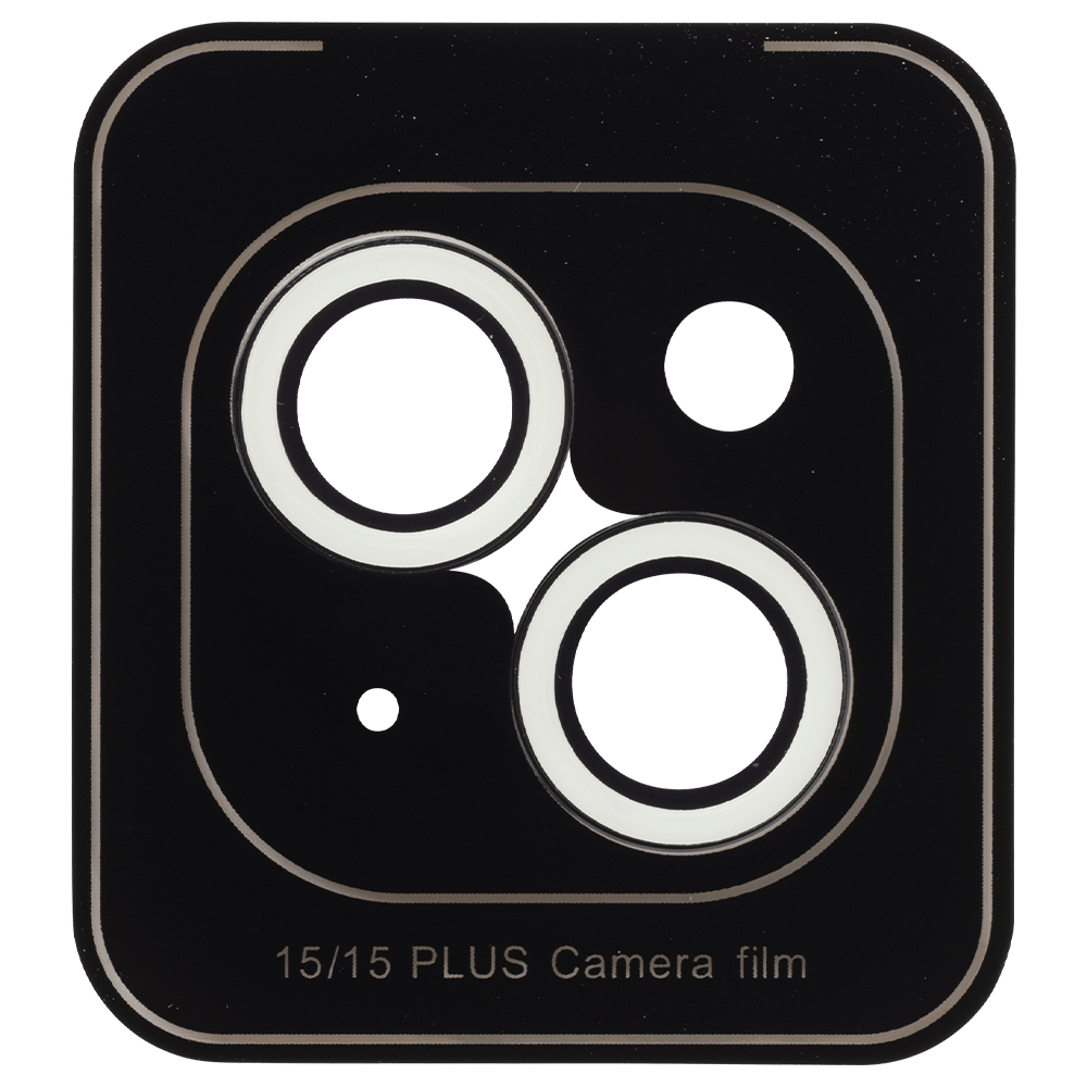 CNBEYOUNG フェイスカバーとレンズカバー 3-in-1 iFace Camera Lens Cover カメラレンズカバー｜iFace公式