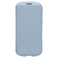 【新品正規バッテリー】iPhone13mini 256GB ブルー　iFace付 新品正規バッテリー】iPhone13mini 256GB ブルー iFace付 - メルカリ