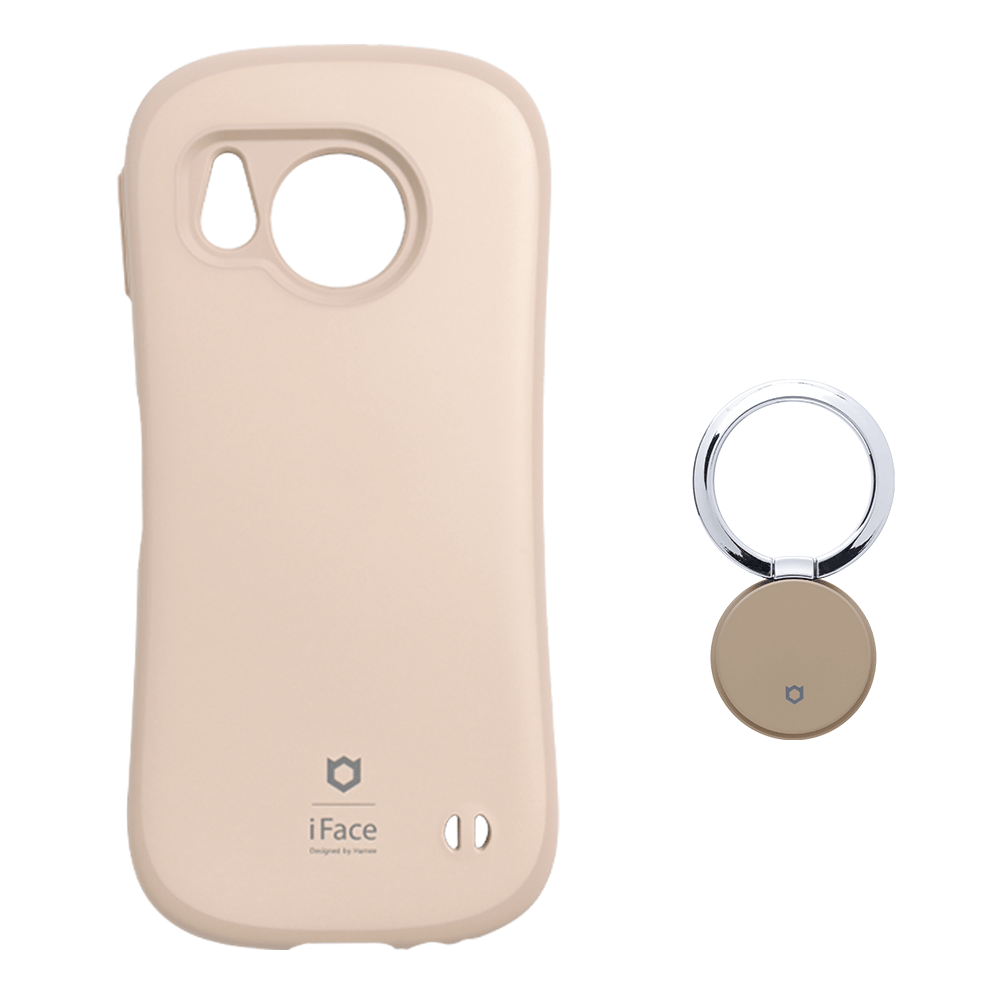 AQUOS sense8/wish3 専用] AQUOS 特別セット iFace スマホケース