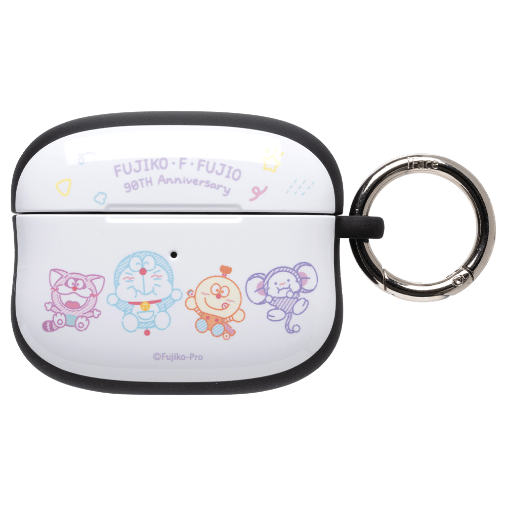 アイムドラえもん iFace First Class AirPodsケース|iFace公式 アイムドラえもん iFace First Class AirPodsケース|iFace公式