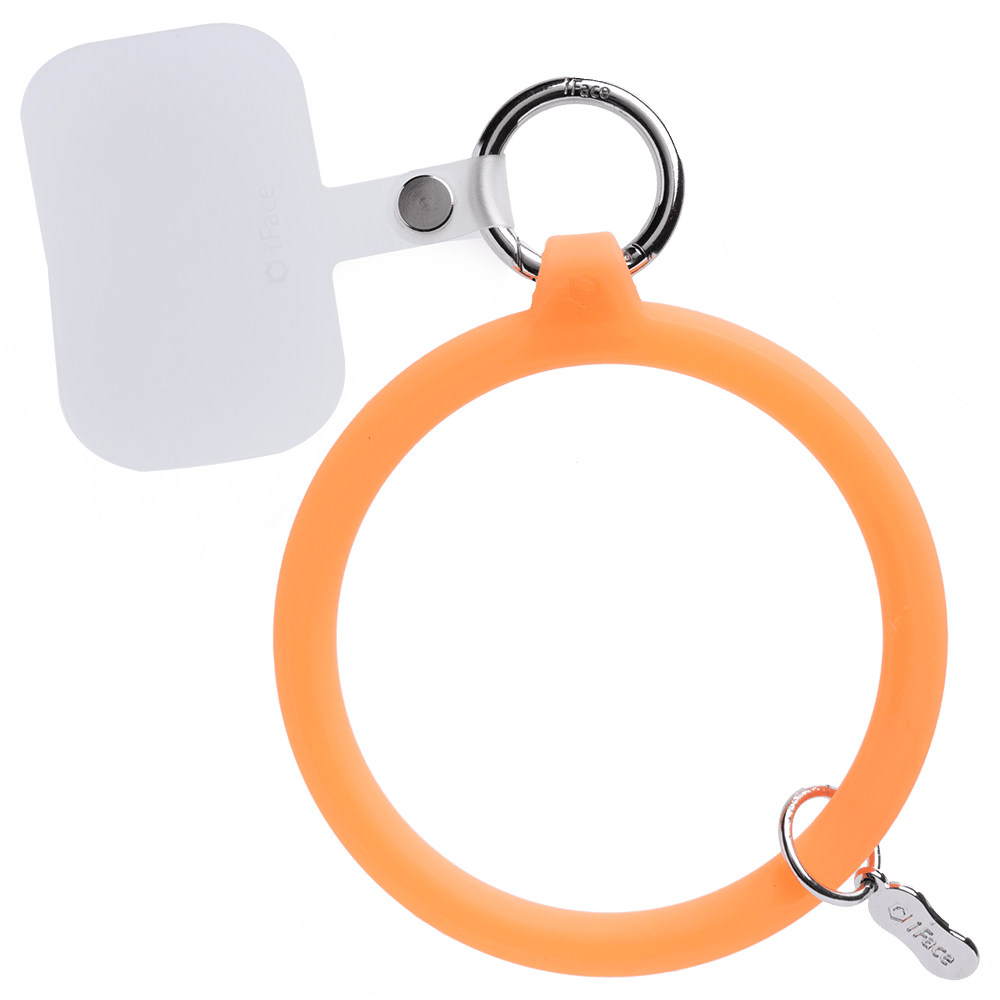 iFace Reflection Silicone ブレスレットストラップ｜iFace公式