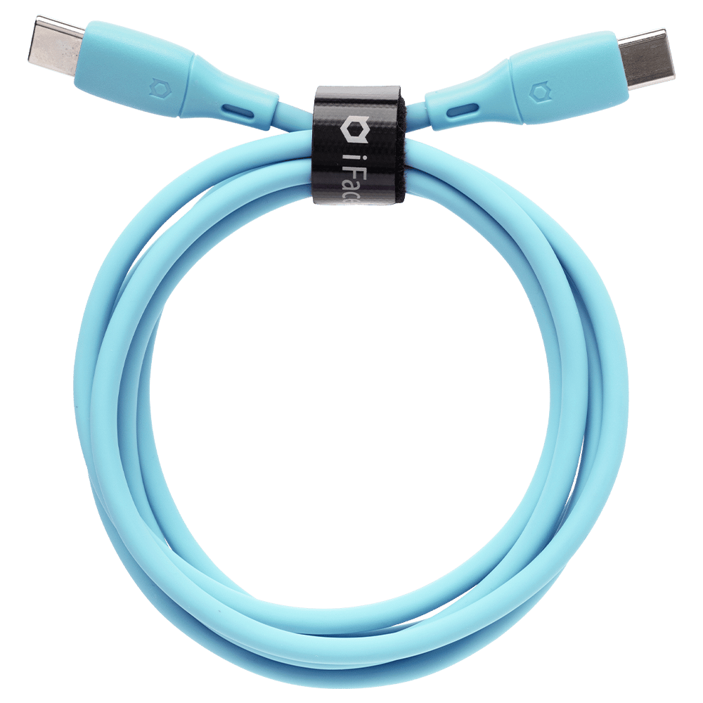 iFace ライトニングケーブル 1.2m｜iFace公式