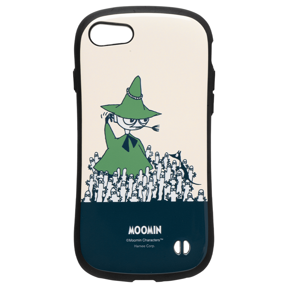 ムーミン iFace First Class MagSynq スマホケース｜iFace公式