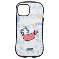 iFace公式｜「iFace」とMoomin (ムーミン)のスマホケース