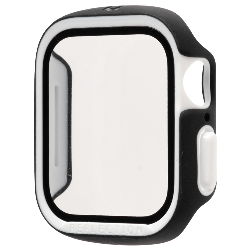 Apple Watch iFace Reflection強化ガラス一体型ケース｜iFace公式