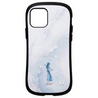 ナ*リ様 iPhone12 Amazon.co.jp: iFace Look in Clear Lolly iPhone 12/12 Pro