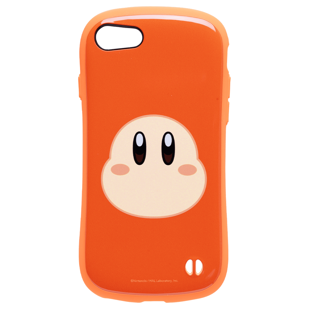 Nintendo 星のカービィ へっちゃらバンDX ケース Nintendo 星の