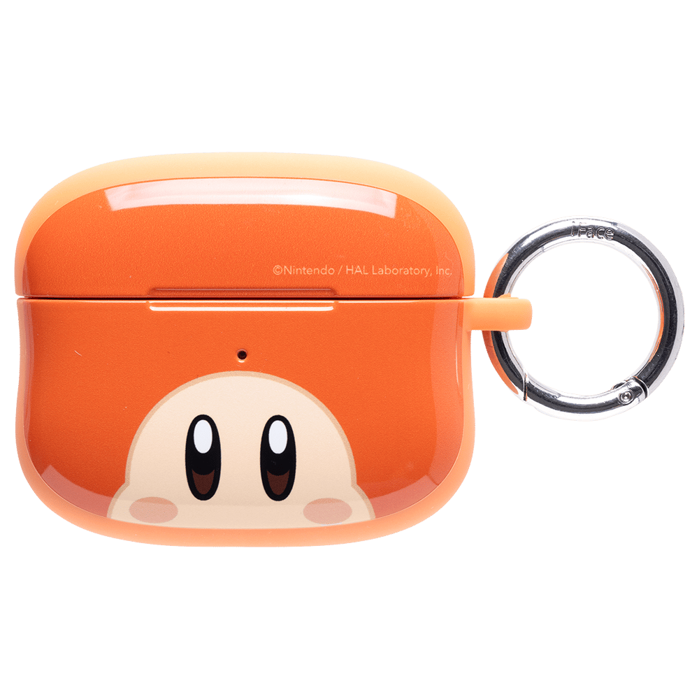 iFaceから『星のカービィ』デザインが登場！｜iFace公式