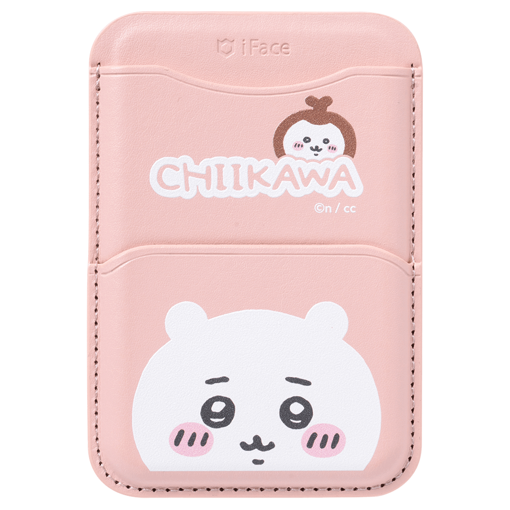 ちいかわ ミニキャリーケースメイクセット ミントグリーン