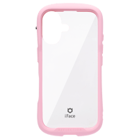 全品送料0円 iPhone 16/16 Plus 対応商品一覧｜iFace公式 iPhoneアクセサリー
