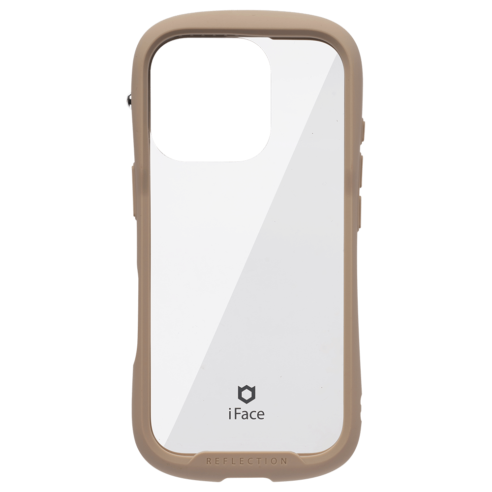 iPhone16-iFace