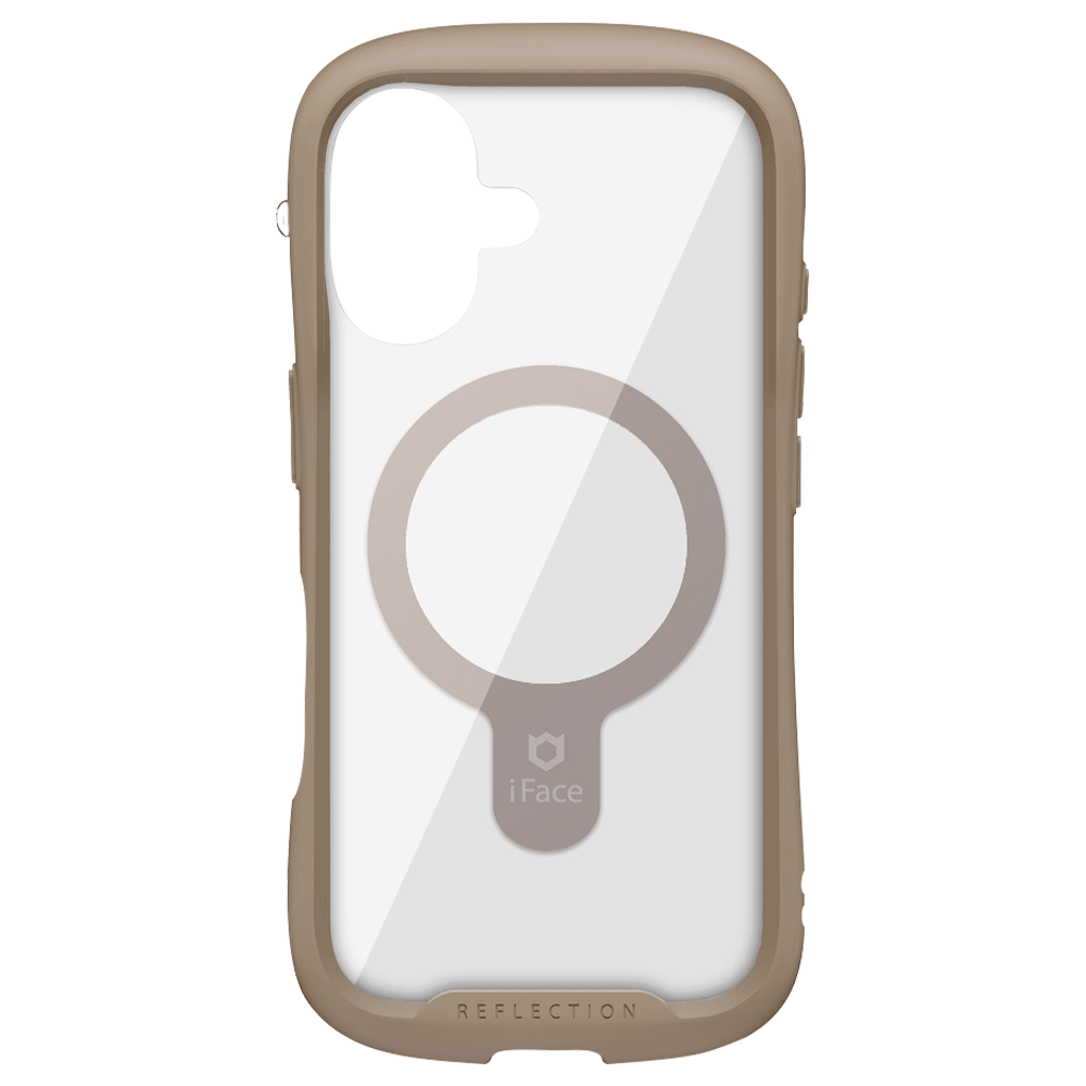 iPhone12・iFaceケース Amazon.co.jp: iFace Reflection iPhone 12/12 Pro ケース